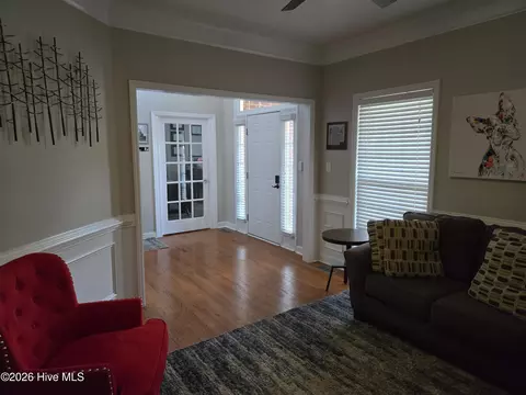 Entry Way - 705 Brownsfield Ln, Evans, GA 30809 photo 1 of 3