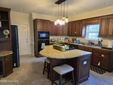 Kitchen - 705 Brownsfield Ln, Evans, GA 30809 photo 1 of 1
