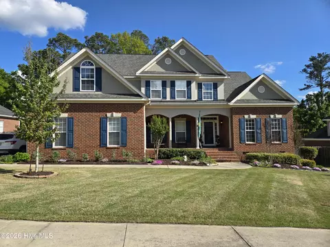 705 Brownsfield Ln, Evans, GA 30809