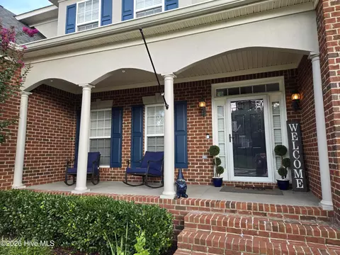Exterior - 705 Brownsfield Ln, Evans, GA 30809 photo 7 of 24