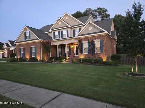 Exterior - 705 Brownsfield Ln, Evans, GA 30809 photo 24 of 24