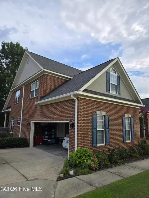 Exterior - 705 Brownsfield Ln, Evans, GA 30809 photo 4 of 24