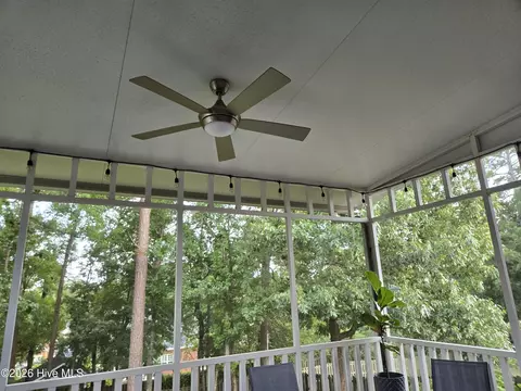 Exterior - 705 Brownsfield Ln, Evans, GA 30809 photo 18 of 24