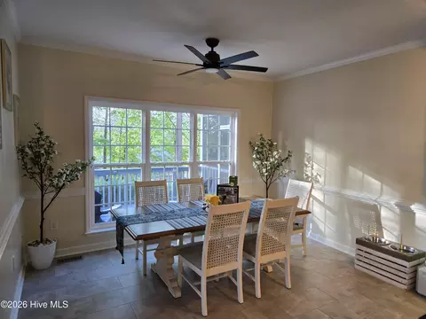 Dining - 705 Brownsfield Ln, Evans, GA 30809 photo 1 of 1