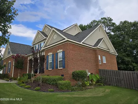Exterior - 705 Brownsfield Ln, Evans, GA 30809 photo 3 of 24