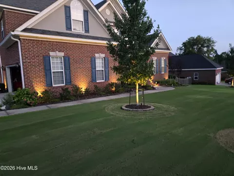 Exterior - 705 Brownsfield Ln, Evans, GA 30809 photo 22 of 24