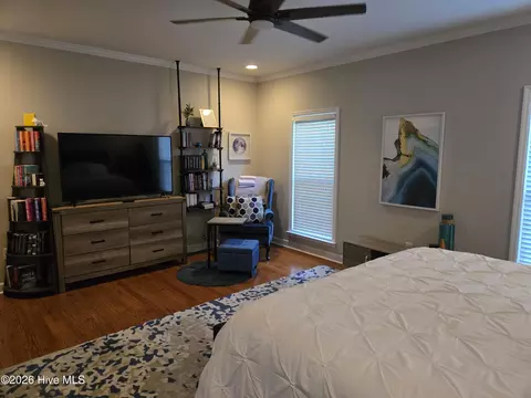 Bedroom - 705 Brownsfield Ln, Evans, GA 30809 photo 1 of 8