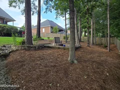 Exterior - 705 Brownsfield Ln, Evans, GA 30809 photo 14 of 24