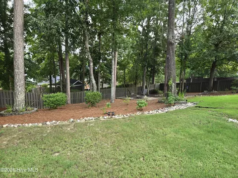 Exterior - 705 Brownsfield Ln, Evans, GA 30809 photo 12 of 24