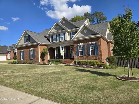 Exterior - 705 Brownsfield Ln, Evans, GA 30809 photo 8 of 24