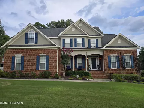 Exterior - 705 Brownsfield Ln, Evans, GA 30809 photo 2 of 24