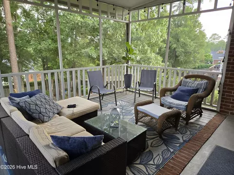 Exterior - 705 Brownsfield Ln, Evans, GA 30809 photo 17 of 24