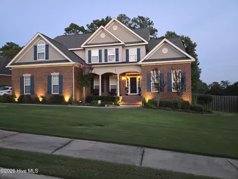 Exterior - 705 Brownsfield Ln, Evans, GA 30809 photo 23 of 24