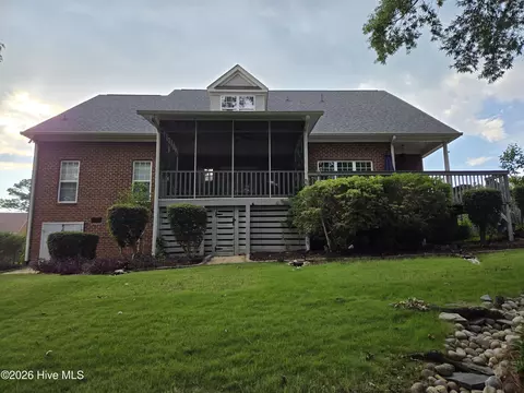 Exterior - 705 Brownsfield Ln, Evans, GA 30809 photo 13 of 24