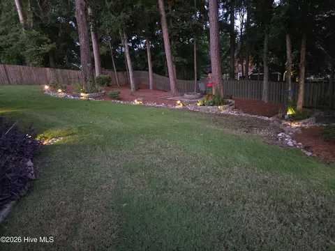 Exterior - 705 Brownsfield Ln, Evans, GA 30809 photo 20 of 24