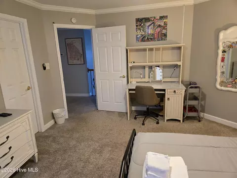Bedroom - 705 Brownsfield Ln, Evans, GA 30809 photo 8 of 8