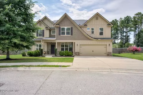 2621 Kirby Ave, Grovetown, GA 30813