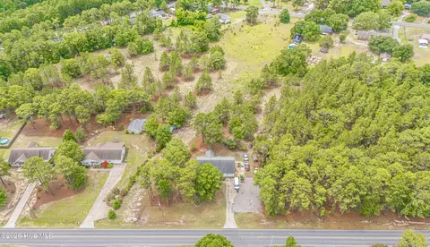 View/Area - 1431 Hylan Ave, Hamlet, NC 28345 photo 3 of 3
