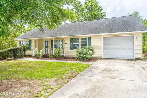 Other - 1431 Hylan Ave, Hamlet, NC 28345 photo 3 of 12
