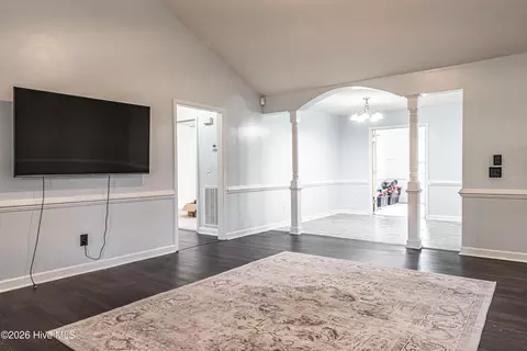 Other - 1431 Hylan Ave, Hamlet, NC 28345 photo 5 of 12