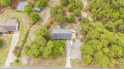 View/Area - 1431 Hylan Ave, Hamlet, NC 28345 photo 1 of 3