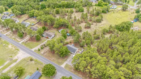 View/Area - 1431 Hylan Ave, Hamlet, NC 28345 photo 2 of 3