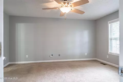Bedroom - 1431 Hylan Ave, Hamlet, NC 28345 photo 1 of 7