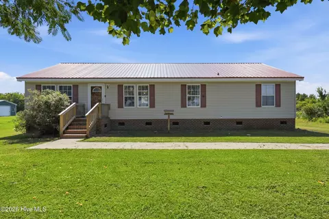 1357 Lambs Grove Rd, Elizabeth City, NC 27909