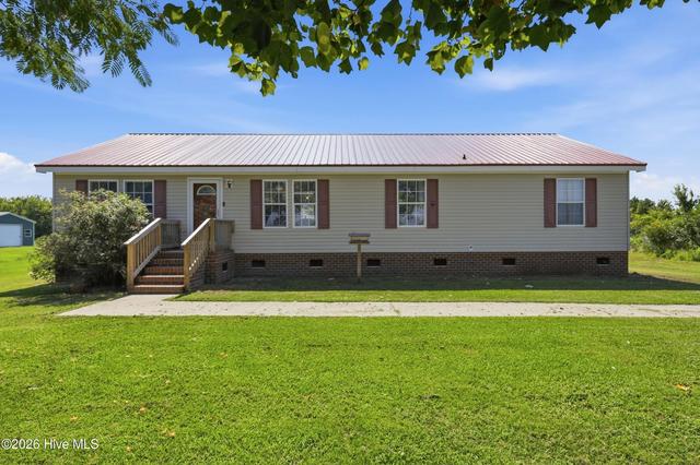 1357 Lambs Grove Rd, Elizabeth City, NC 27909