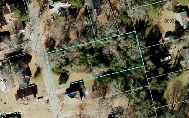 tbd N Skipper St N, Rockingham, NC 28379