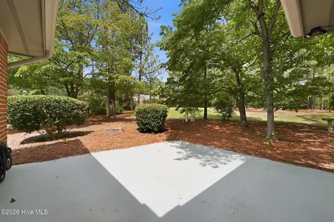 Exterior - 310 Pinehurst Trace Dr, Pinehurst, NC 28374 photo 6 of 11