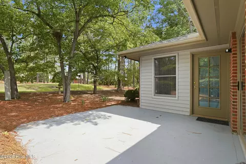Exterior - 310 Pinehurst Trace Dr, Pinehurst, NC 28374 photo 4 of 11