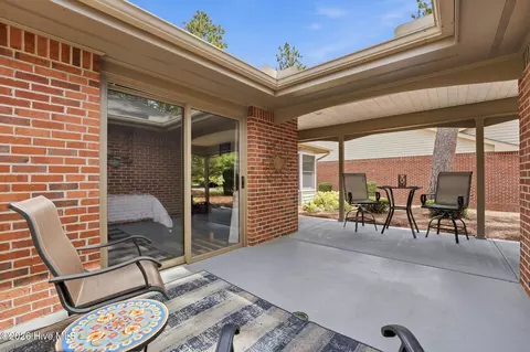Exterior - 310 Pinehurst Trace Dr, Pinehurst, NC 28374 photo 2 of 11