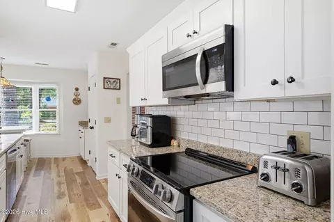 Kitchen - 310 Pinehurst Trace Dr, Pinehurst, NC 28374 photo 2 of 3