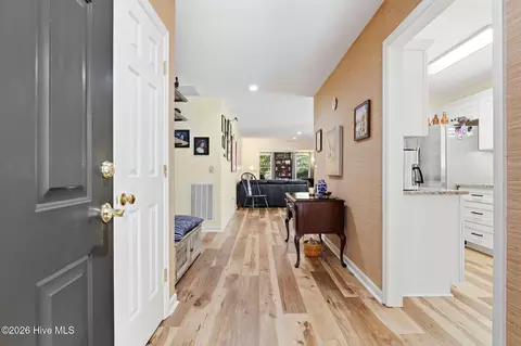 Entry Way - 310 Pinehurst Trace Dr, Pinehurst, NC 28374 photo 1 of 2