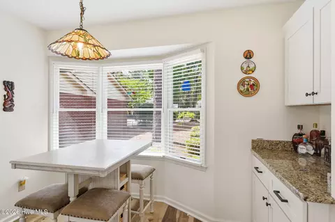 Dining - 310 Pinehurst Trace Dr, Pinehurst, NC 28374 photo 1 of 3