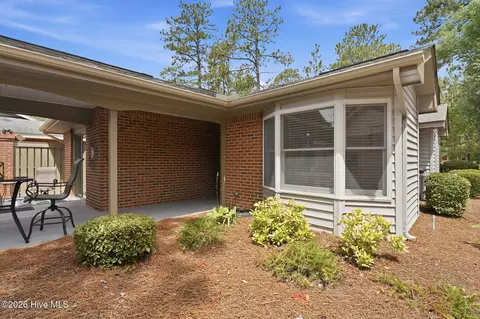 Exterior - 310 Pinehurst Trace Dr, Pinehurst, NC 28374 photo 11 of 11