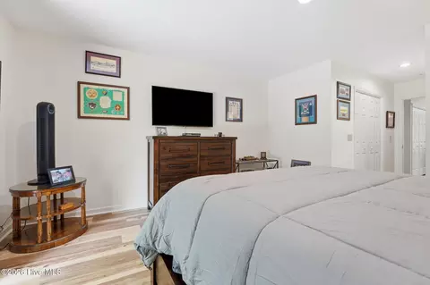 Bedroom - 310 Pinehurst Trace Dr, Pinehurst, NC 28374 photo 2 of 3