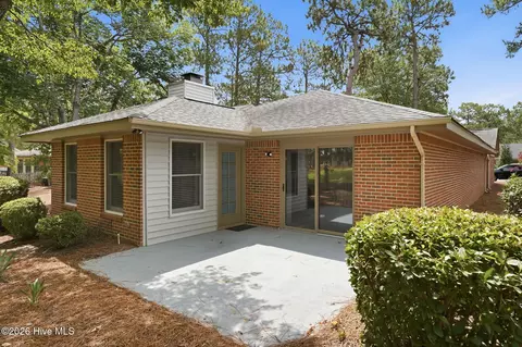 Exterior - 310 Pinehurst Trace Dr, Pinehurst, NC 28374 photo 5 of 11
