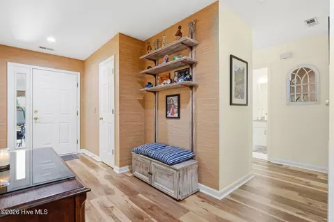 Entry Way - 310 Pinehurst Trace Dr, Pinehurst, NC 28374 photo 2 of 2