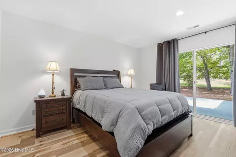 Bedroom - 310 Pinehurst Trace Dr, Pinehurst, NC 28374 photo 1 of 3