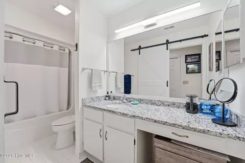 Bath - 310 Pinehurst Trace Dr, Pinehurst, NC 28374 photo 2 of 2
