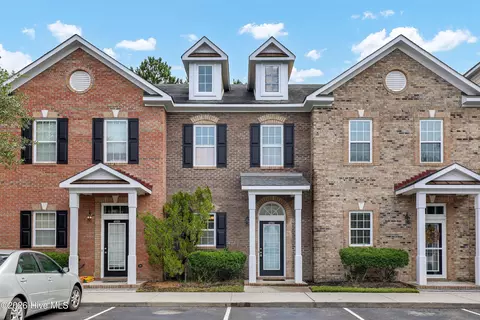 4816 Exton Park Loop, Castle Hayne, NC 28429