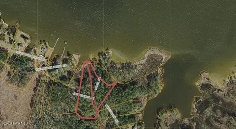 lot2 3 Strawhorn Creek Rd, Aurora, NC 27806