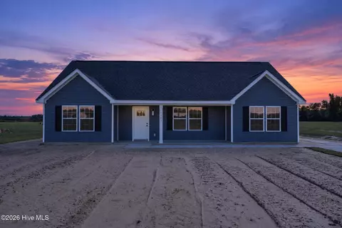 1263 Center Hill Hwy, Hertford, NC 27944
