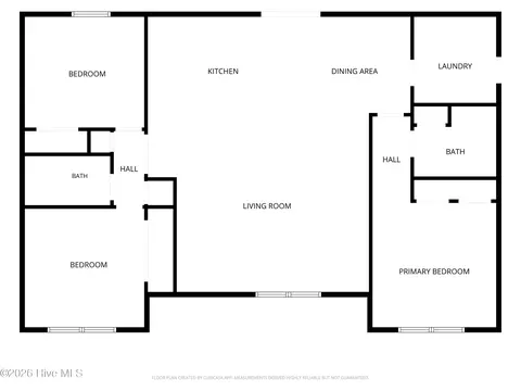 1263 Center Hill Hwy, Hertford, NC 27944