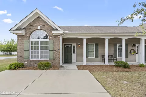 4105 Bluebill Dr #1, Greenville, NC 27858