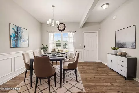 Dining - 228 Monroe Fields Dr, Benson, NC 27504 photo 1 of 1