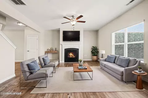 Living - 228 Monroe Fields Dr, Benson, NC 27504 photo 1 of 4