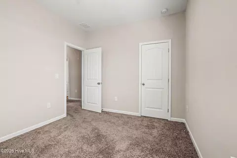 Bedroom - 228 Monroe Fields Dr, Benson, NC 27504 photo 7 of 9